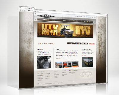 DiamondBackUTV.com