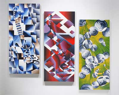 “The Style of Sound”