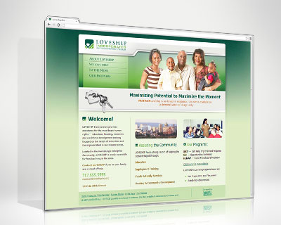 Loveship.org