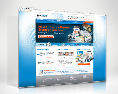 TranSendIT.com